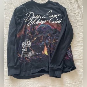 Darc Sport Long Sleeve